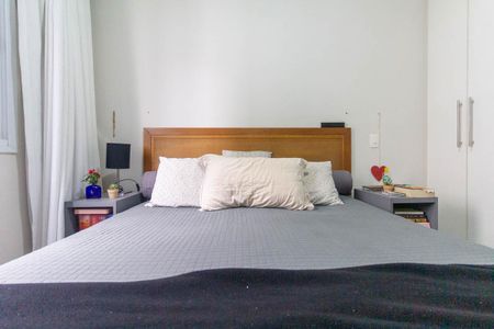 Apartamento à venda com 60m², 2 quartos e 1 vagaQuarto 2