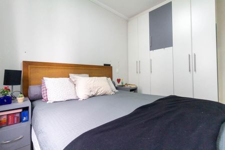 Apartamento à venda com 60m², 2 quartos e 1 vagaQuarto 2