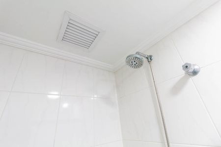 Apartamento à venda com 60m², 2 quartos e 1 vagaBanheiro 2