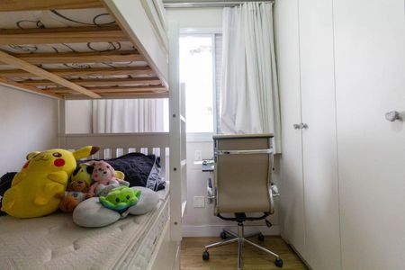 Apartamento à venda com 60m², 2 quartos e 1 vagaQuarto 1