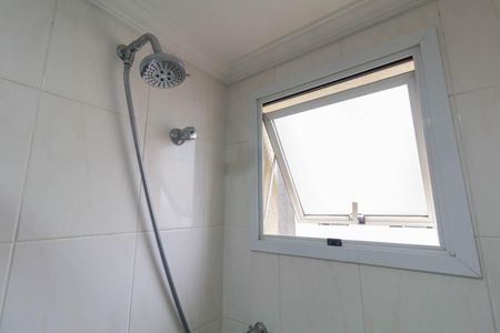 Apartamento à venda com 60m², 2 quartos e 1 vagaBanheiro 1