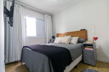 Apartamento à venda com 60m², 2 quartos e 1 vagaQuarto 2