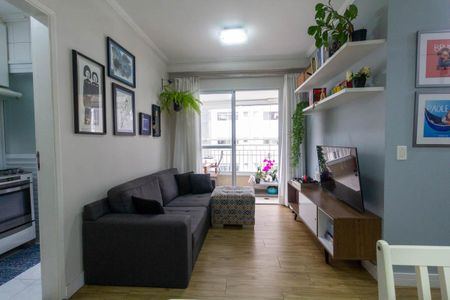 Apartamento à venda com 60m², 2 quartos e 1 vagaSala