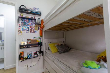 Apartamento à venda com 60m², 2 quartos e 1 vagaQuarto 1