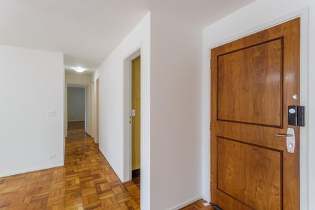 Apartamento para alugar com 120m², 3 quartos e 1 vaga Apartamento para alugar com 120m², 3 quartos e 1 vagaSala