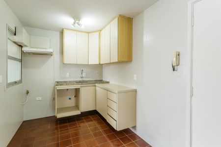 Apartamento para alugar com 120m², 3 quartos e 1 vaga Apartamento para alugar com 120m², 3 quartos e 1 vagaCozinha