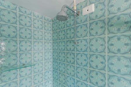 Apartamento para alugar com 120m², 3 quartos e 1 vaga Apartamento para alugar com 120m², 3 quartos e 1 vagaBanheiro Social