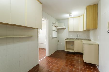 Apartamento para alugar com 120m², 3 quartos e 1 vaga Apartamento para alugar com 120m², 3 quartos e 1 vagaCozinha