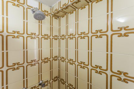 Apartamento para alugar com 120m², 3 quartos e 1 vaga Apartamento para alugar com 120m², 3 quartos e 1 vagaBanheiro da Suíte