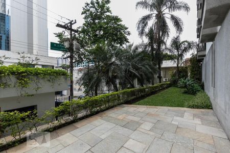 Apartamento para alugar com 120m², 3 quartos e 1 vaga Apartamento para alugar com 120m², 3 quartos e 1 vagaÁrea comum