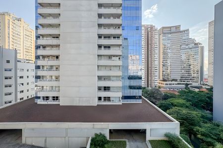 Apartamento para alugar com 43m², 1 quarto e 1 vaga Apartamento para alugar com 43m², 1 quarto e 1 vagaVista da Cozinha