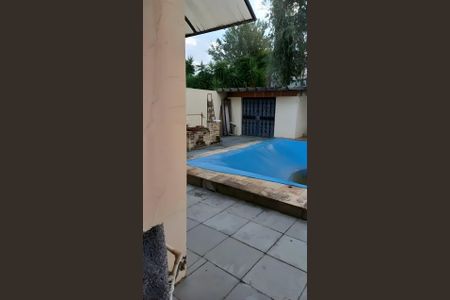 Casa para alugar com 360m², 5 quartos e 6 vagas