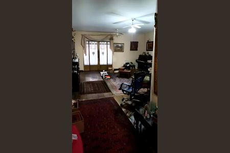 Casa para alugar com 5 quartos, 360m² em Alto de Pinheiros, São Paulo