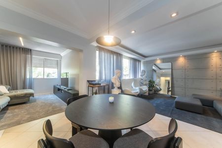 Apartamento à venda com 110m², 2 quartos e 1 vagaSala