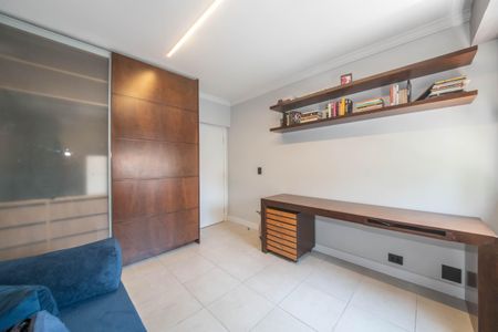Apartamento à venda com 110m², 2 quartos e 1 vagaQuarto 1