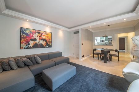 Apartamento à venda com 110m², 2 quartos e 1 vagaSala