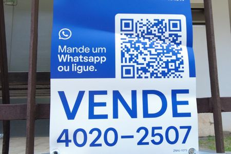 Apartamento à venda com 110m², 2 quartos e 1 vagaPlaca