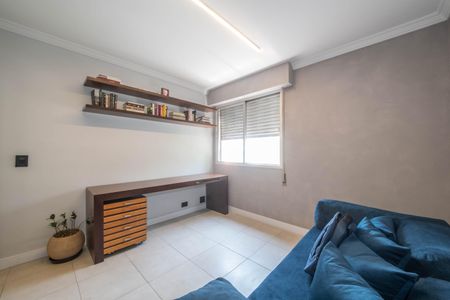 Apartamento à venda com 110m², 2 quartos e 1 vagaQuarto 1
