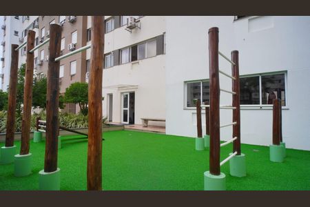 Apartamento à venda com 59m², 2 quartos e 1 vaga Apartamento à venda com 59m², 2 quartos e 1 vagaAcademia