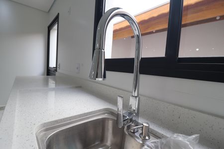 Casa à venda com 199m², 4 quartos e 3 vagasCozinha