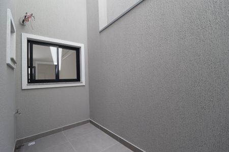 Casa à venda com 199m², 4 quartos e 3 vagasQuintal