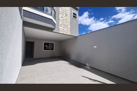 Casa à venda com 199m², 4 quartos e 3 vagas
