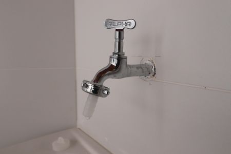 Casa à venda com 199m², 4 quartos e 3 vagasÁrea de Serviço