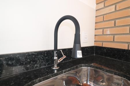 Casa à venda com 199m², 4 quartos e 3 vagasEspaço Gourmet