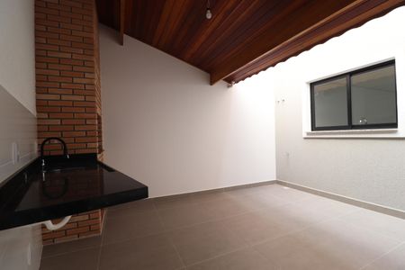 Casa à venda com 199m², 4 quartos e 3 vagasEspaço Gourmet