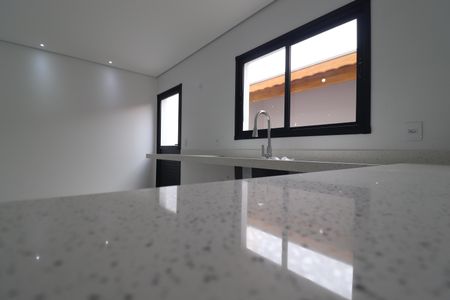 Casa à venda com 199m², 4 quartos e 3 vagasCozinha