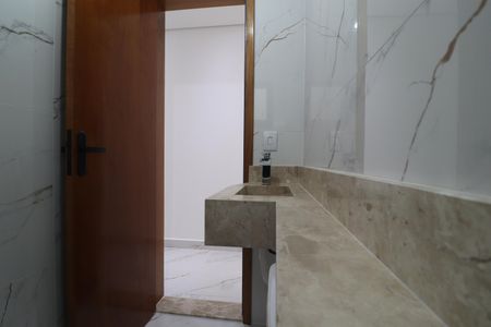 Casa à venda com 199m², 4 quartos e 3 vagasLavabo