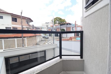 Casa à venda com 199m², 4 quartos e 3 vagasVaranda Quarto 1 suíte