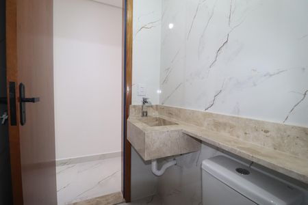 Casa à venda com 199m², 4 quartos e 3 vagasLavabo