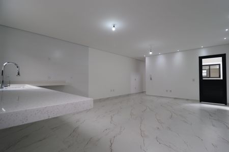 Casa à venda com 199m², 4 quartos e 3 vagasCozinha