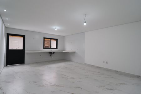Casa à venda com 199m², 4 quartos e 3 vagasCozinha