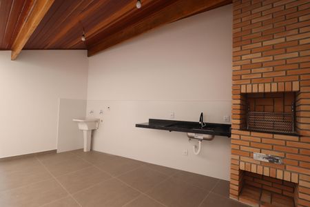 Casa à venda com 199m², 4 quartos e 3 vagasEspaço Gourmet