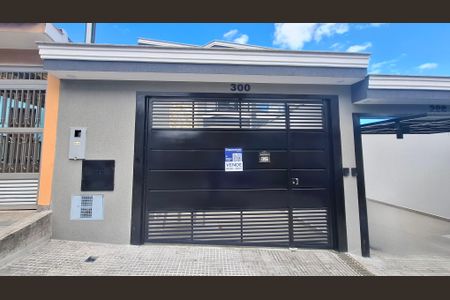 Casa à venda com 199m², 4 quartos e 3 vagas