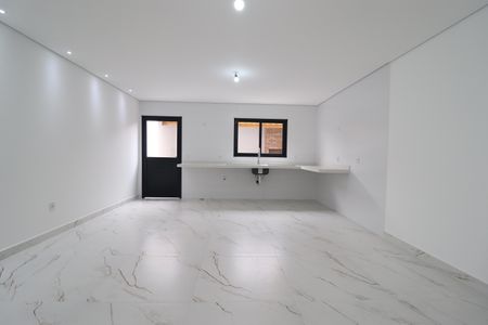 Casa à venda com 199m², 4 quartos e 3 vagasCozinha
