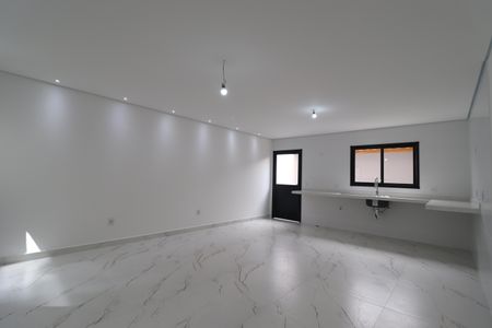 Casa à venda com 199m², 4 quartos e 3 vagasCozinha