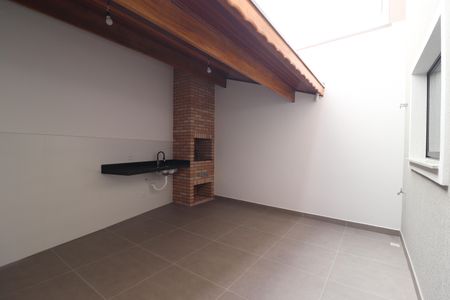 Casa à venda com 199m², 4 quartos e 3 vagasEspaço Gourmet