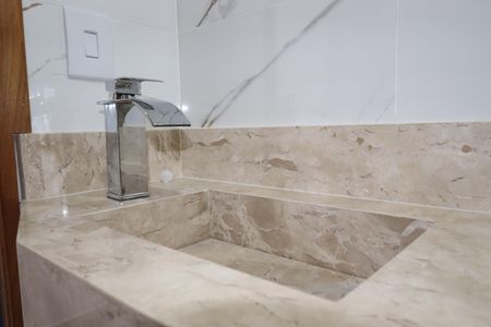 Casa à venda com 199m², 4 quartos e 3 vagasLavabo