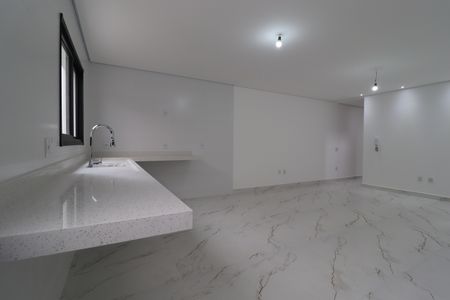 Casa à venda com 199m², 4 quartos e 3 vagasCozinha