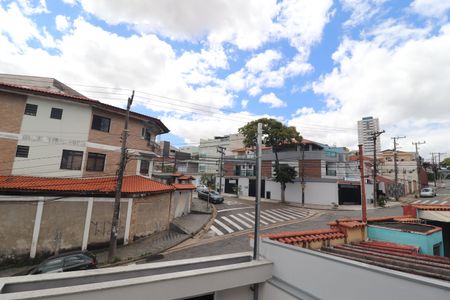 Casa à venda com 199m², 4 quartos e 3 vagasVista Varanda Quarto 1 suíte