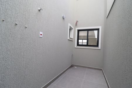 Casa à venda com 199m², 4 quartos e 3 vagasQuintal