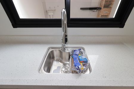 Casa à venda com 200m², 4 quartos e 4 vagasCozinha - Pia