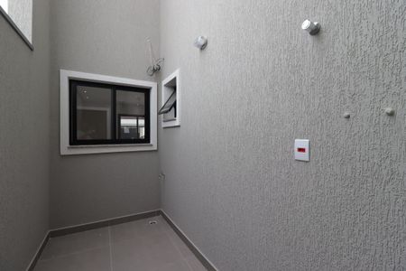 Casa à venda com 200m², 4 quartos e 4 vagasQuintal