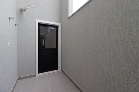 Casa à venda com 200m², 4 quartos e 4 vagasQuintal