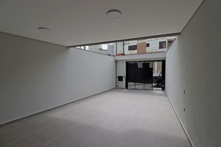 Casa à venda com 200m², 4 quartos e 4 vagasGaragem