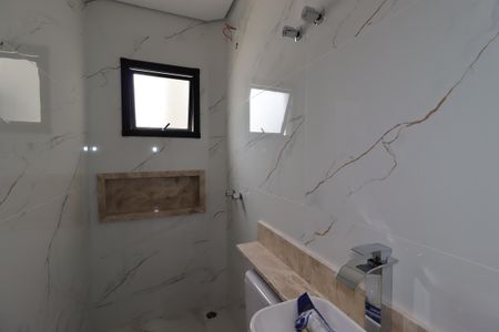 Casa à venda com 200m², 4 quartos e 4 vagasBanheiro Social