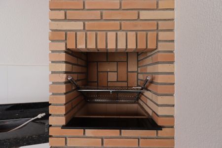 Casa à venda com 200m², 4 quartos e 4 vagasChurrasqueira